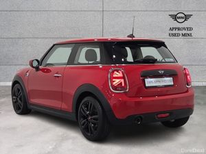 Mini Cooper 3-Door One Classic - Image 3