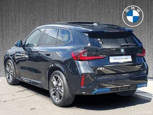 BMW iX1 xDrive30 M Sport - Image 3