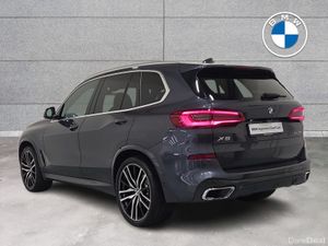 BMW X5 xDrive30d M Sport - Image 3