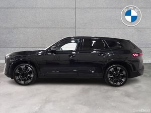 BMW XM 50e - Image 4