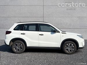 Suzuki Vitara Vitara 1.4 Mild Hybrid Go - Image 2