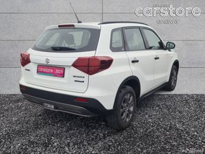 Suzuki Vitara Vitara 1.4 Mild Hybrid Go - Image 3