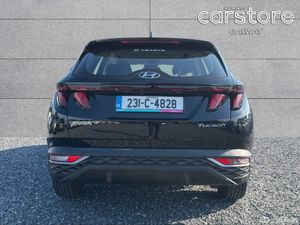 Hyundai Tucson 2WD Comfort Plus - Image 4