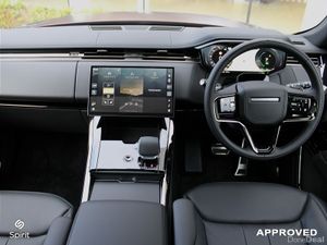 Land Rover Range Rover Sport 3.0 PHEV 460PS  SE Dy - Image 4