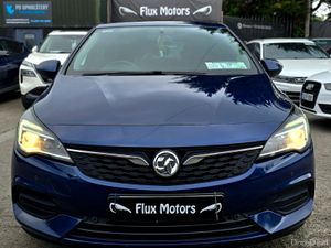 🔥 2020 Vauxhall Astra Business • 1.5 Diesel - Image 4