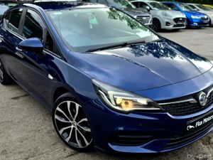 🔥 2020 Vauxhall Astra Business • 1.5 Diesel - Image 2