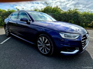 2021  AUDI A4 30 TDI S TRONIC SE - Image 3