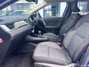 2023 RENAULT CAPTUR 1.3 PETROL AUTO EVOLUTION - Image 4