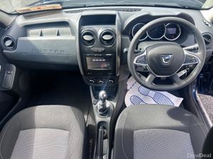 2018 DACIA DUSTER PRESTIGE 1.5 DCI 110 - Image 2