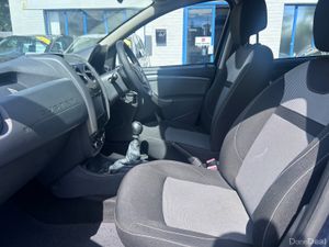2018 DACIA DUSTER PRESTIGE 1.5 DCI 110 - Image 4
