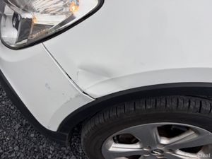 2014 OPEL MOKKA 1.7 CDTI - Image 4