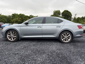 2018 SKODA SUPERB STYLE 2.0 TDI 150 AUTO - Image 3