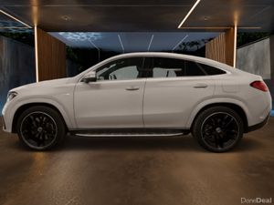 25🇮🇪Mercedes-Benz GLE 2.0 AMG PREMIUM PLUS(rare) - Image 3