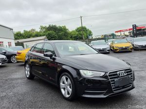 Audi A3 SPORTS EDITION 1.4 TFSI AUTOMATIC   - PARK - Image 2