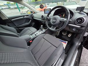 Audi A3 SPORTS EDITION 1.4 TFSI AUTOMATIC   - PARK - Image 4
