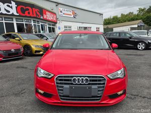 Audi A3 YES ONLY 35,226 KLMs STUNNIG A3 1.4 TFSI A - Image 3