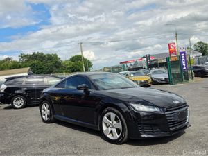 Audi TT ( 172 REG ) 1.8 TFSI AUTOMATIC - FACELIFT - Image 2