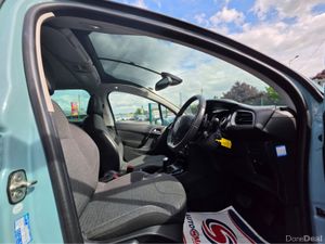 Citroen C3 1.2  - MOON ROOF  - AUTOMATIC - - SIMI - Image 3