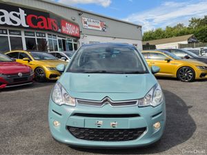 Citroen C3 1.2  - MOON ROOF  - AUTOMATIC - - SIMI - Image 4