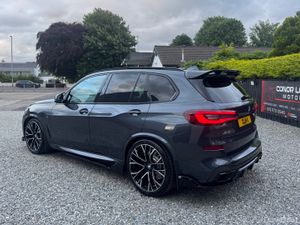 2021 211 BMW X5 45E M Sport X Drive M Performance - Image 2