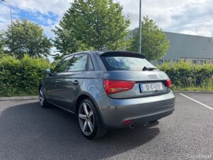 Audi A1 SPORTBACK 1.6 TDI *FRESH NCT - Image 3