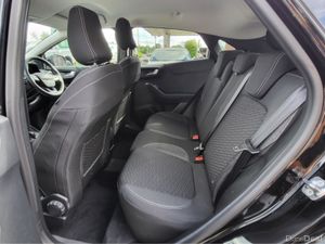 Ford Puma TITANIUM 5DR 1.0T 125 MHEV - Image 2