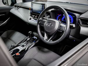 Toyota Corolla Luna Hybrid Auto 120HP - Image 2