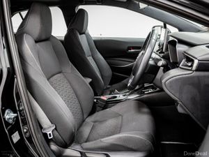 Toyota Corolla Luna Hybrid Auto 120HP - Image 3