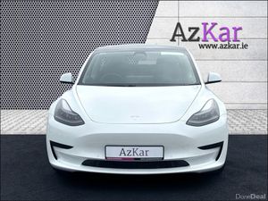 Tesla Model 3 2022 RWD PLUS 450 KMS RANGE GRADE A - Image 2