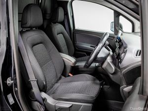Mercedes-Benz Citan Pro Plus 1.5 Diesel 110HP Long - Image 3