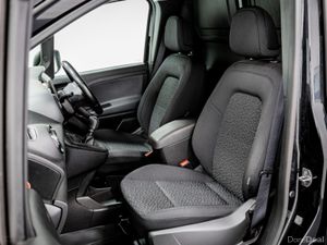 Mercedes-Benz Citan Pro Plus 1.5 Diesel 110HP Long - Image 4