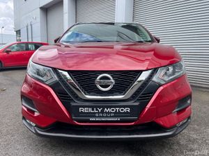 Nissan Qashqai 1.5 DIESEL SV - Image 2
