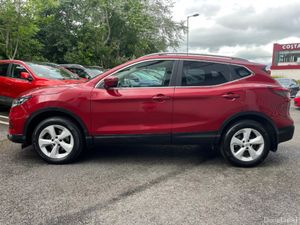 Nissan Qashqai 1.5 DIESEL SV - Image 4