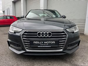Audi A4 2.0 DIESEL SE AUTO **LOW MILEAGE** - Image 2