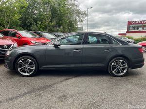 Audi A4 2.0 DIESEL SE AUTO **LOW MILEAGE** - Image 4