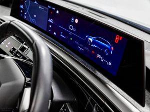 Peugeot 3008 Allure Hybrid Auto 145HP - Image 4