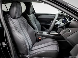 Peugeot 408 Allure Hybrid 145 - Includes Gap, and - Image 3