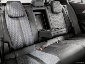 Peugeot 408 Allure Hybrid 145 - Includes Gap, and - Image 4