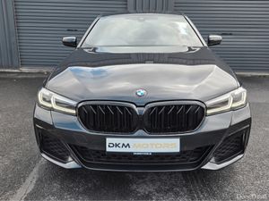 BMW 5-Series 530E G30 M SPORT - Image 2