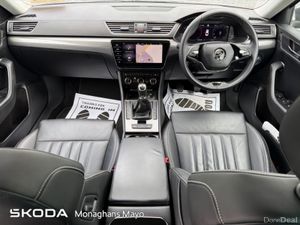 Skoda Superb STYLE 2.0 TDI 150HP - Image 2