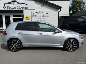 Volkswagen Golf 1.4 TSI 140 BHP HIGHLINE AUTO - Image 2