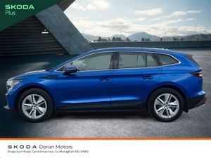 Skoda Enyaq 80 IV 5DR AUTO - Image 3