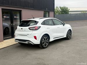 Ford Puma ST-LINE MHEV - Image 3