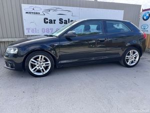 2012 Audi A3 1.6TDI  Warranty - Image 2