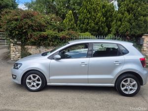 Volkswagen Polo 2013 1.2 petrol Just passed nct - Image 2
