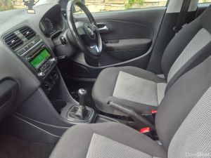 Volkswagen Polo 2013 1.2 petrol Just passed nct - Image 4