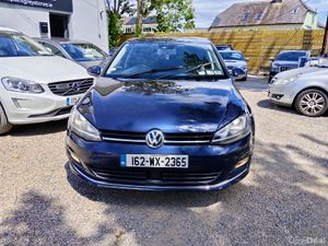 GOLF 1.4tsi HIGHLINE - Image 3