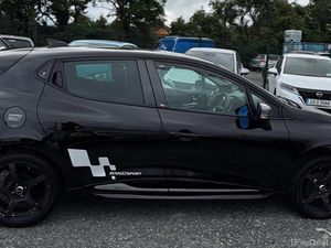 Renault Lutecia GT Sport 2015 Automatic - Image 4