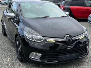 Renault Lutecia GT Sport 2015 Automatic - Image 3
