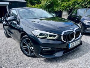 BMW 116d Sport Automatic | 50,000 mls - Image 4